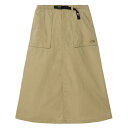 【期間限定価格】ザ・ノース・フェイス THE NORTH FACE コンパクトスカート レディース NBW32330-CK