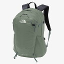 【期間限定価格】ザ・ノース・フェイス THE NORTH FACE テルス25 バックパック ユニセックス NM62369-DG