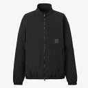 【期間限定価格】ザ・ノース・フェイス THE NORTH FACE エンライドトラックジャケット アウトドア 長袖 ユニセックス NP22560-K