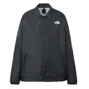 【期間限定価格】ザ・ノース・フェイス THE NORTH FACE ザ コーチジャケット 長袖 ユニセックス NP72450-AG
