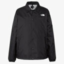 【期間限定価格】ザ・ノース・フェイス THE NORTH FACE ザ コーチジャケット 長袖 ユニセックス NP72450-K