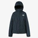 【期間限定価格】ザ・ノース・フェイス THE NORTH FACE スクープジャケット 防水 長袖 レディ-ス NPW12450-K