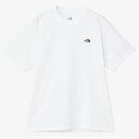 【期間限定価格】ザ・ノース・フェイス THE NORTH FACE ショートスリーブフラッシュドライヌプシコットンティー 半袖 Tシャツ メンズ NT32536...