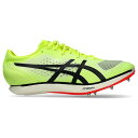 アシックス asics COSMORACER MD 3 陸上競技 スパイク メンズ 1093A221-750