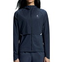 オン ON コアジャケット Core Jacket ランニングジャケット ウィメンズ 1WE10411573
