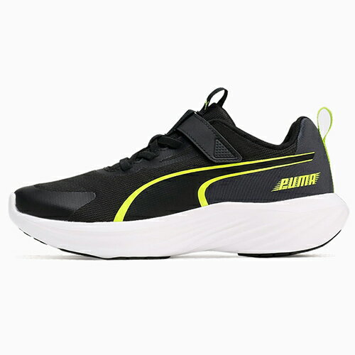 プーマ PUMA スピード モンスター Z ランニング キッズ 309935-01