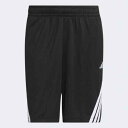アディダス adidas レジェンド スリーストライプス ハーフパンツ トレーニング メンズ JI7576