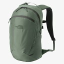 【期間限定価格】ザ・ノース・フェイス THE NORTH FACE マーキュリー16 デイパック ユニセックス NM72352-DG