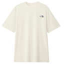 【期間限定価格】ザ・ノース・フェイス THE NORTH FACE ショートスリーブGTDメランジクルー ランニング Tシャツ 半袖 メンズ NT12595-GS(4)
