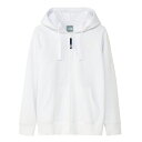 【期間限定価格】ザ・ノース・フェイス THE NORTH FACE リアビューフルジップフーディ スウェットパーカー 長袖 レディ-ス NTW12442-W