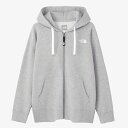 【期間限定価格】ザ・ノース・フェイス THE NORTH FACE リアビューフルジップフーディ スウェットパーカー 長袖 レディ-ス NTW12442-Z3