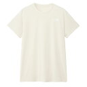 【期間限定価格】ザ・ノース・フェイス THE NORTH FACE ショートスリーブGTDメランジクルー ランニング Tシャツ 半袖 レディース NTW1259...