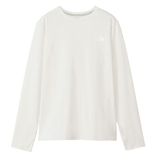 ザ・ノース・フェイス THE NORTH FACE ロングスリーブエンデューロクルー ランニング 長袖 Tシャツ レディース NTW62375-GS