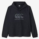 カンタベリー CANTERBURY アールプラス デュアルフーディ トレーニング ウインドブレーカー 長袖 メンズ/ビッグサイズ RP725074B-19