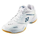 ヨネックス YONEX パワークッション65Z バドミントン シューズ ウィメンズ SHB65Z4L-011