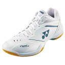 ヨネックス YONEX パワークッション65Z バドミントン シューズ メンズ SHB65Z4M-011