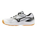ミズノ MIZUNO サイクロンスピード 5 Jr. シューズ バレーボール ジュニア V1GD2510-58