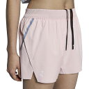 オン ON トレインショーツ Train Shorts ランニング ウィメンズ 1WF10331929