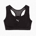 プーマ PUMA トレーニング スポーツ ブラトップ ミディアムサポート ウィメンズ 527025-01