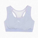 プーマ PUMA トレーニング スポーツ ブラトップ ミディアムサポート ウィメンズ 527025-47