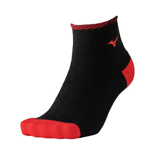 ミズノ MIZUNO ショートソックス 靴下 テニス ユニセックス 62JXC006-09