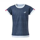バボラ Babolat CLUB SHORT SLEEVE SHIRT JR 半袖 Tシャツ ジュニア テニス BJG4341C-NV00