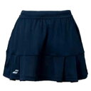 バボラ Babolat CLUB SKORT JR スコート ジュニア テニス BJG4441C-NV00