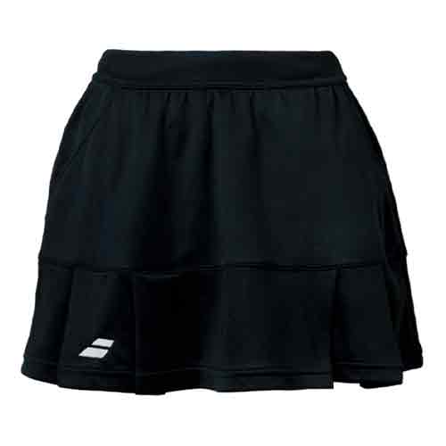 Хܥ Babolat CLUB SKORT ƥ˥ ǥ BWG4430C-BK00