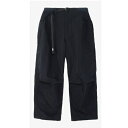 【期間限定価格】ザ・ノース・フェイス THE NORTH FACE 8/10エンライドパンツ ユニセックス NB82463-K