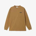 コロンビア Columbia ニューファウンド ガーデン ロングスリーブ Tシャツ 長袖 メンズ PM1487-257