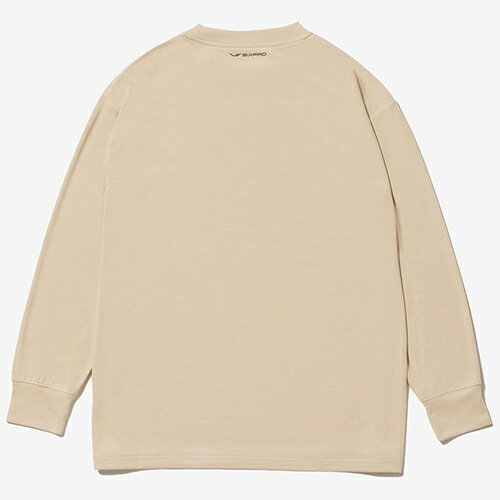 【取り寄せ品】シックスパッド SIXPAD リカバリーウェア スリープトップ ベージュ L（ユニセックス）健康 疲労回復 SO-AF-20C-L