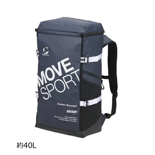 デサント DESCENTE スクエアバッグ50 容量:約40L バックパック ユニセックス st5sbp40u-nv00 デサント DESCENTE スクエアバッグ50 容量:約40L バックパック ユニセックス st5sbp40u-nv00