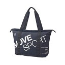 デサント DESCENTE ポケッタブルトートバッグ 容量:約22L st5stt00u-bk00