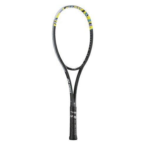 ヨネックス YONEX ジオブレイク50V 【ガット別売り】 ソフトテニスラケット 02GB50V-500