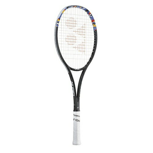 ヨネックス YONEX ジオブレイク50バーサス 【ガット別売り】 ソフトテニスラケット 02GB50VS-044