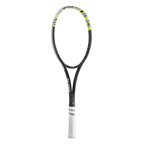 ヨネックス YONEX ジオブレイク50バーサス 【ガット別売り】 ソフトテニスラケット 02GB50VS-500