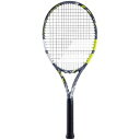 バボラ Babolat EVO AERO 【ガット別売り】 テニス 硬式ラケット 101505
