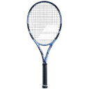 バボラ Babolat PURE DRIVE 【ガット別売り】 硬式テニスラケット 101552