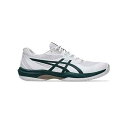 アシックス asics GAME FF 【オールコート用】 メンズ テニスシューズ 1041A489-100