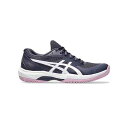 アシックス asics GAME FF 【オールコート用】 ウィメンズ テニスシューズ 1042A281-500