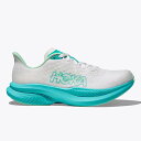 ホカ HOKA マッハ 6 MACH 6 ランニング シューズ ウィメンズ 1147810-WTCL