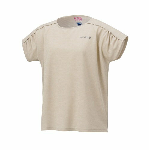 ヨネックス YONEX WOMEN ドライTシャツ テニス ウィメンズウェア 16816-796 ヨネックス YONEX WOMEN ドライTシャツ テニス ウィメンズウェア 16816-796