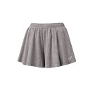ヨネックス YONEX WOMEN ショートパンツ テニス ウィメンズウェア 25109-010