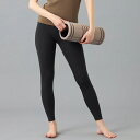 チャコット・バランス Chacott BALANCE ZEN レギンス ヨガ ウィメンズ 256331-1100-55-009