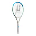 プリンス Prince BEAST O3 100 280g【ガット別売】硬式ラケット テニス 7TJ237