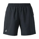 バボラ Babolat CLUB SHORT PANTS テニス ウィメンズウェア BWG4432C-BK00