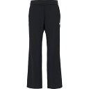ルコック le coq sportif ADVANTAGE PANTS 2 COOL FLARE テニス ウィメンズ LN5SLP50L-BK00