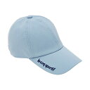 ルコック le coq sportif はっ水FAN AIRキャップ 帽子 ユニセックス LT5SCP11U-BLNV