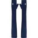 ルコック le coq sportif 接触冷感アームカバー(UPF50+) ウィメンズ LT5SGV10L-NVWH