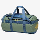 【期間限定価格】 ザ・ノース・フェイス THE NORTH FACE BCダッフルM バッグ ユニセックス NM82367-DG
